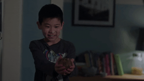 A Million Little Things GIF by ABC Network