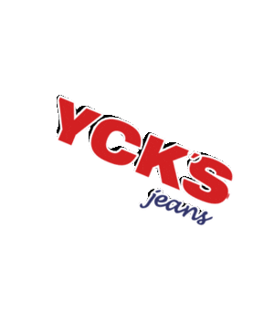 Ycks Sticker by Yck's Jeans