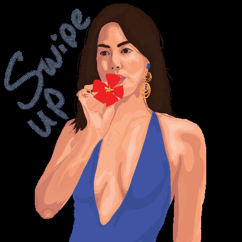 Janina Manipol GIF