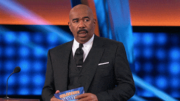 steve harvey what GIF by ABC Network