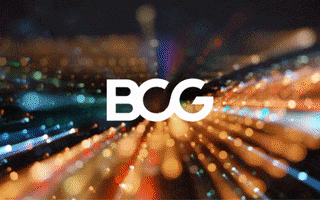 Boston Consulting Group Italy GIF