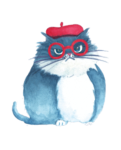 Sticker by Very Wonder