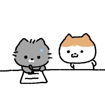 Cat Boss GIF by LINE FRIENDS
