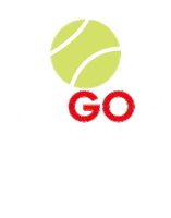 Go Roger Federer Sticker by UNIQLO