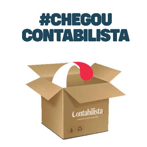 Contabilista Sticker