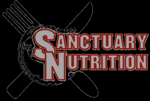 sanctuary_athletics nutrition sanctuary barbell sanctuarynutrition GIF