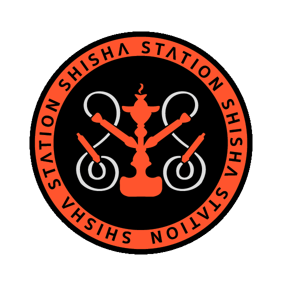 Sticker by ShishaStation