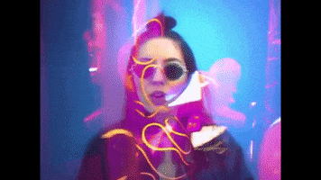 Music Video Carousel GIF by Bishop Briggs