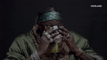 2 chainz tea GIF by MOST EXPENSIVEST