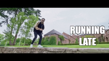 Amrindergill Running GIF