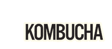 1G Sticker by Rise Kombucha