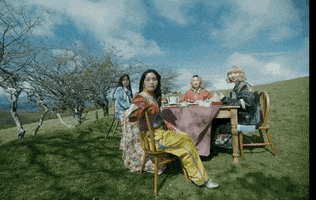 If I Do Girl Group GIF by CHAI