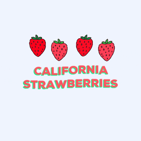 castrawberries GIF