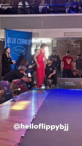 Gay Grappling GIF