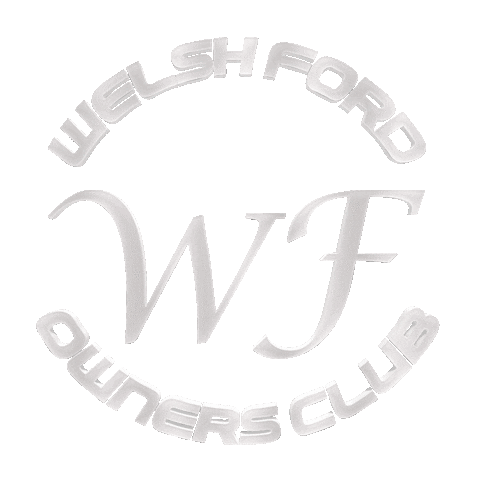 welshford Sticker