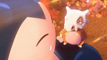 I Love You Hug GIF by Pokémon