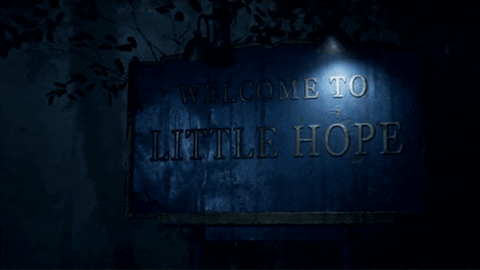 Little Hope GIFs - Get the best GIF on GIPHY