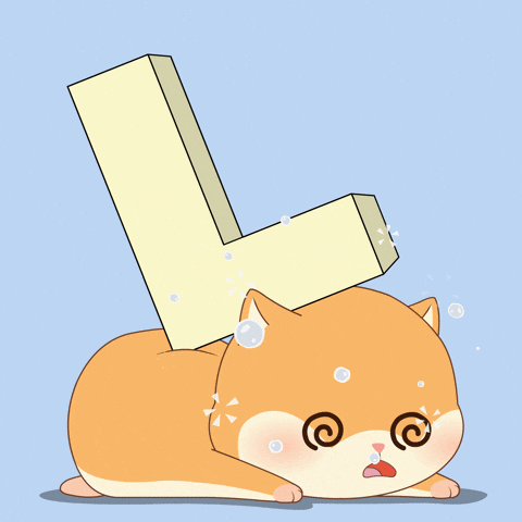 Hamster GIF