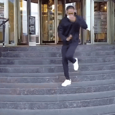 Dance GIF