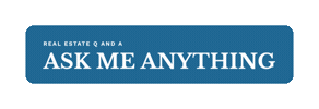 Ask Me Anything Realtor Sticker by NextHome Unlimited
