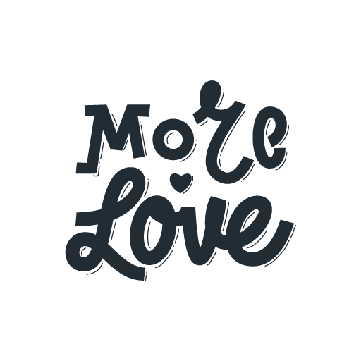 Love Sticker by Incab