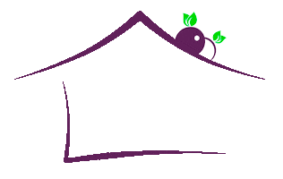 Cantinho Do Açaí Sticker