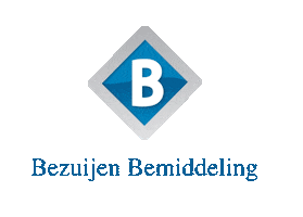 Bezuijen Bemiddeling Sticker