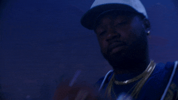 In Charge Boss GIF by Kranium
