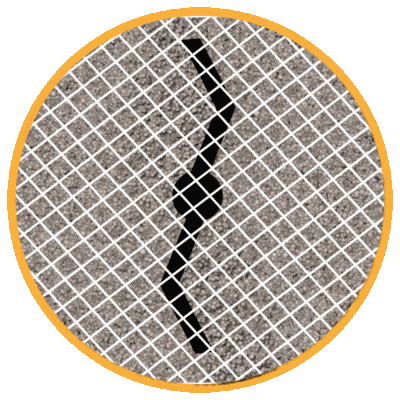 Resin Bound Sticker by resinrockllc