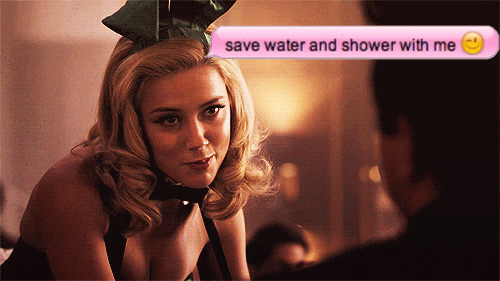 Amber Heard Gif