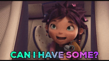 Yes Please Thumbs Up GIF by The Animal Crackers Movie