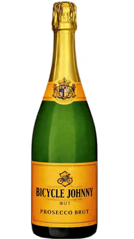 Cheers GIF by Bicycle Johnny