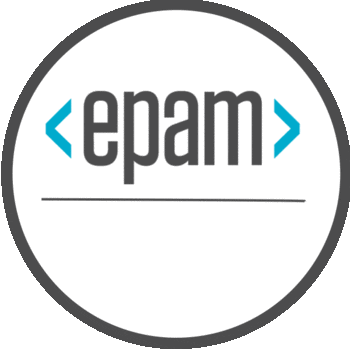 Coffee Work Sticker by EPAM Belarus