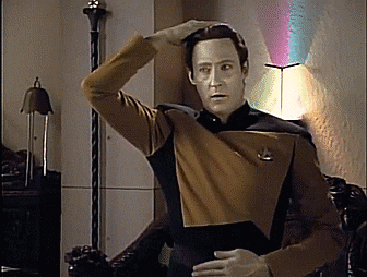 Star Trek Multitasking GIF - Find & Share on GIPHY