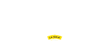 La Gula del Norte Sticker