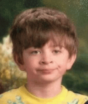Straight Face GIF by memecandy