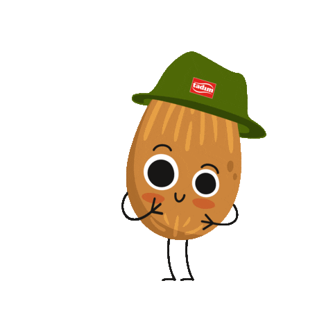 Baby Hello Sticker by TADIM