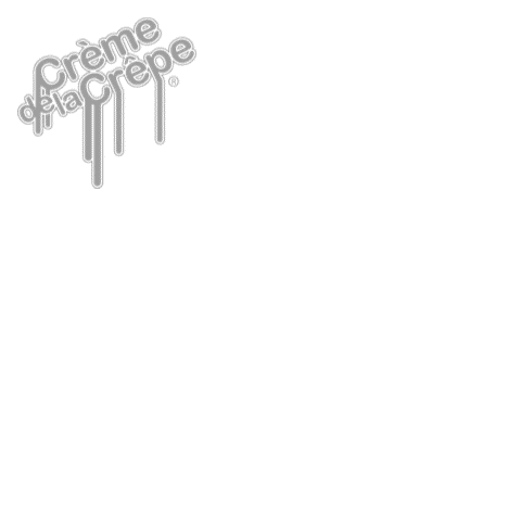 Crème de la Crêpe GIF