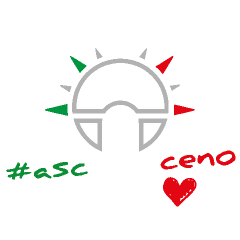 Italy Italia Sticker by Solesté Centro Estetico