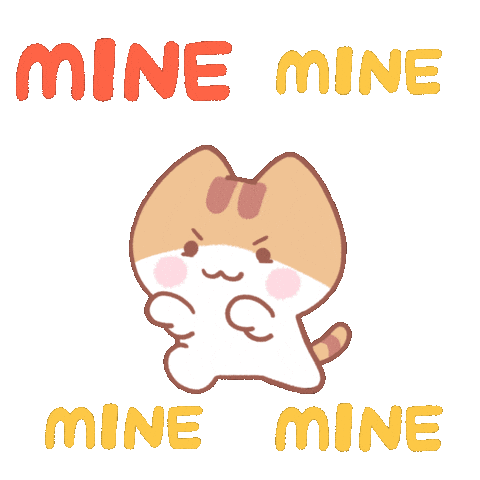 Dance Cat Sticker