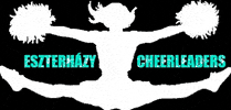 EKE Cheerleaders GIF