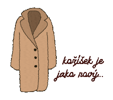 Kozisek Sticker by Ze sekáče