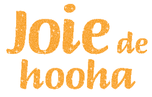 Joie De Hooha Sticker by FemiClear