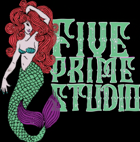 Five Prime Studio GIF