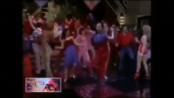 Dance GIF