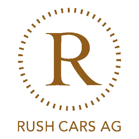 Sticker by rushcars