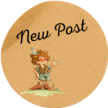 Sticker by Freizeitpark Ruhpolding