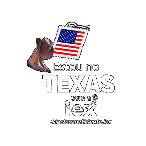 Ie Sticker by Inclusão Eficiente