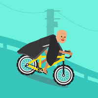 Bike Bicycle GIF by Where to go in Japan?