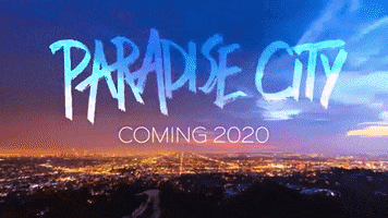 Paradise_City 2020 images coming soon tv series GIF